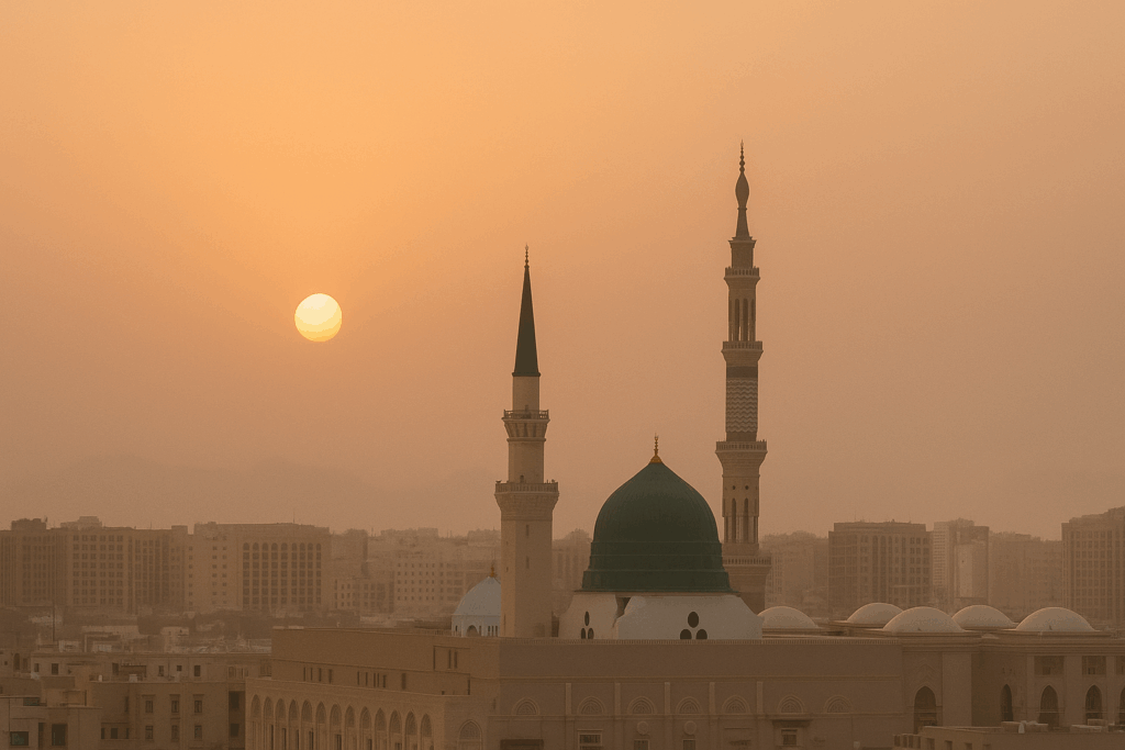 How Expensive Is It to Live in Madinah? - Homes in Madinah